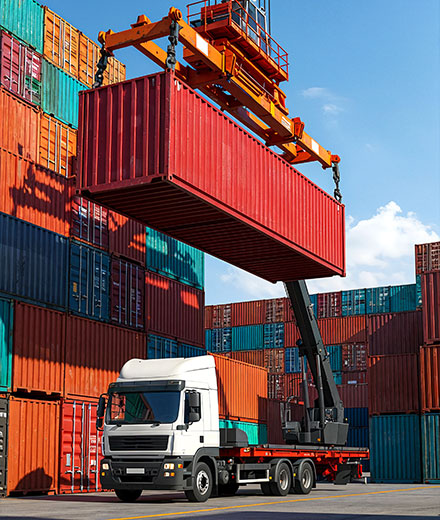 Logistics Professionals