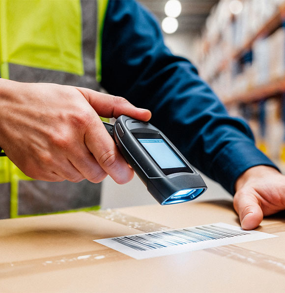 Customs clearance